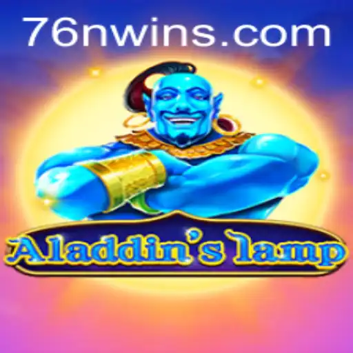 Dive into the Enchanting World of Aladdinslamp: A Magical Journey in 76N.COM