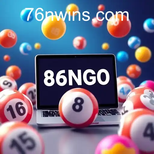The Rise of Bingo Online: Exploring the World of 76N.COM