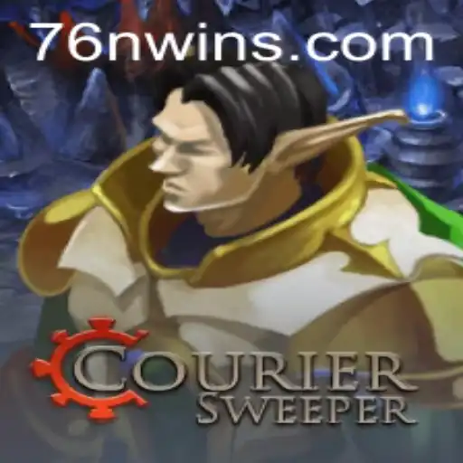 Exploring CourierSweeper: A Dynamic Game on 76N.COM