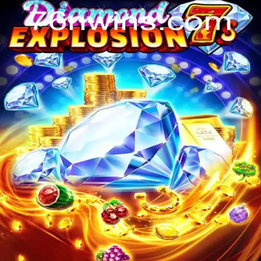 Exploring the Thrilling World of DiamondExplosion7s - A Unique Gaming Experience