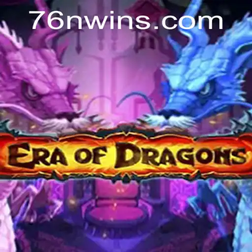 Era of Dragons: Unleashing Fantasy and Strategy