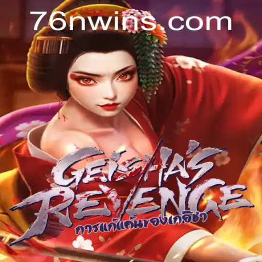 GeishasRevenge: The New Gaming Sensation
