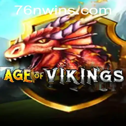 AgeofViking: A Legendary Journey Through Norse Mythology