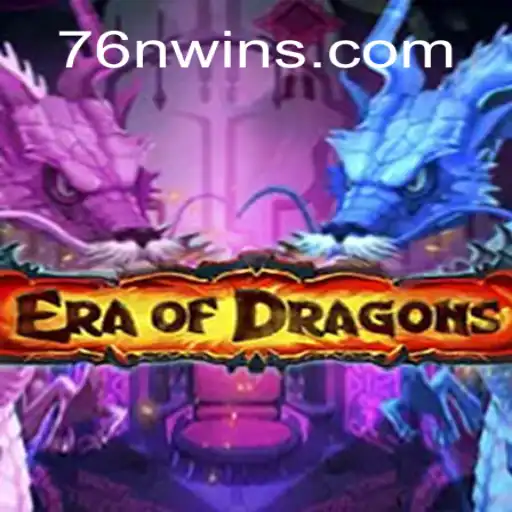 Era of Dragons: Unleashing Fantasy and Strategy