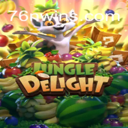 JungleDelight: A Captivating Adventure in the Heart of the Jungle