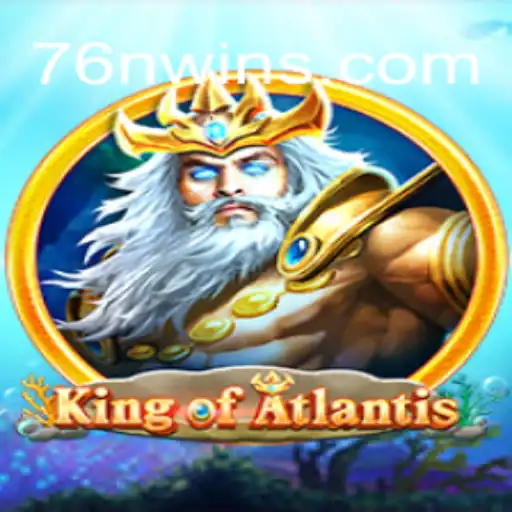 Dive into the Enigmatic World of KingofAtlantis on 76N.COM