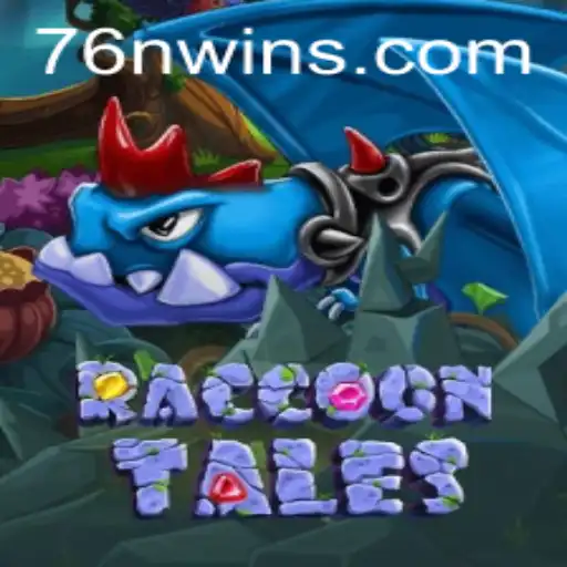 Discover the Enchanting World of RaccoonTales and Embark on a Thrilling Adventure