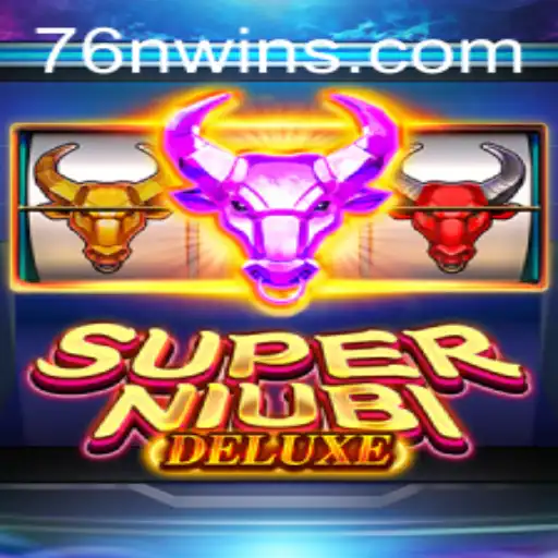 SuperNiubiDeluxe: The Ultimate Gaming Experience