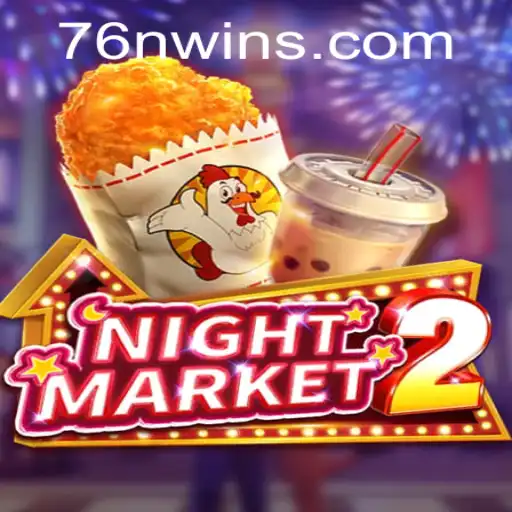 Exploring NightMarket2: An In-Depth Guide to the Thrilling Game Experience