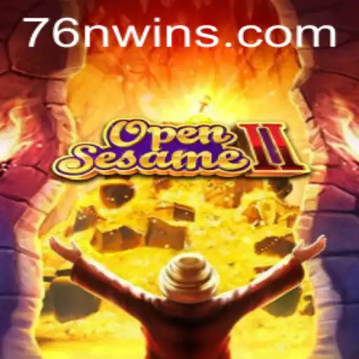 OpenSesameII: A Revolutionary Gaming Experience with 76N.COM