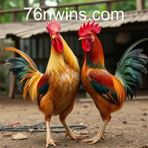 The Rise and Allure of Sabong Online: Understanding 76N.COM