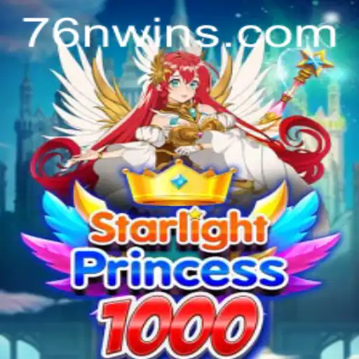 StarlightPrincess1000: A Magical Gaming Adventure