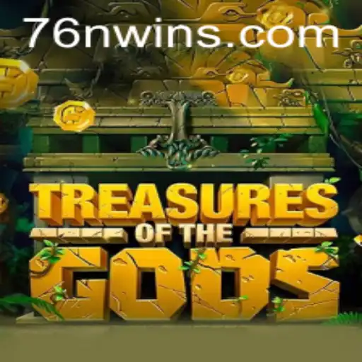 Unveiling the Mysteries of TreasureoftheGods: A Journey into Ancient Realms