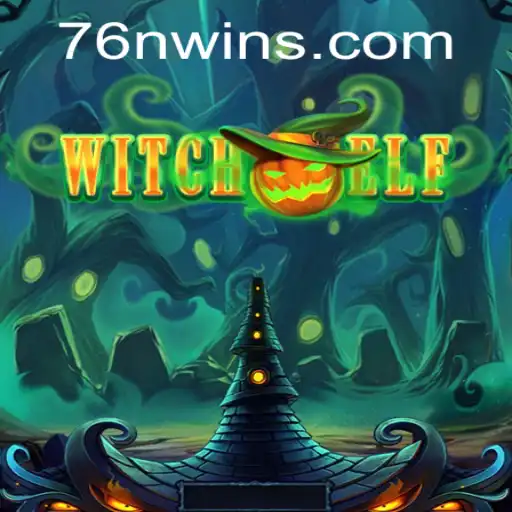 WitchElf: A Spellbinding Adventure in the Digital Realm